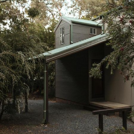 The Lodges Halls Gap Exterior foto