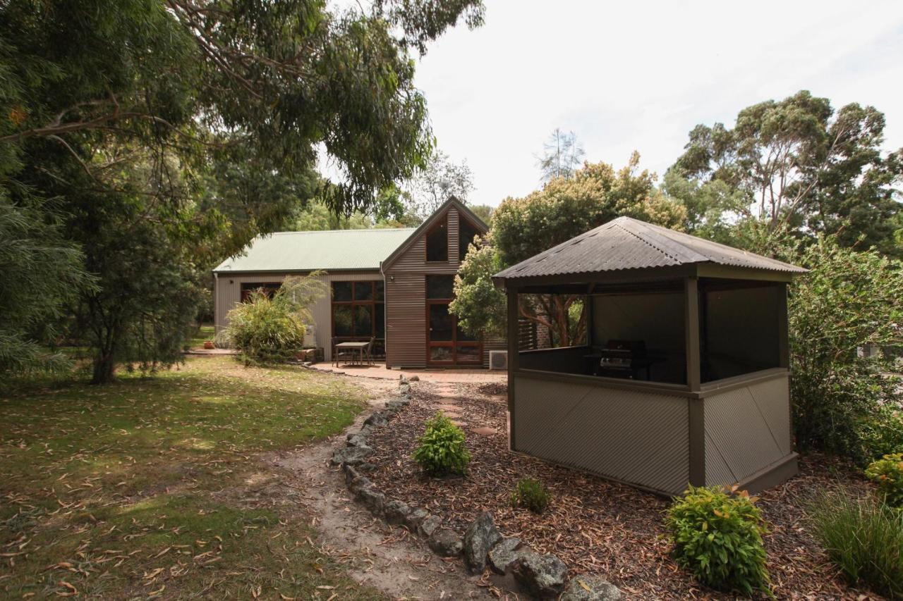 The Lodges Halls Gap Exterior foto